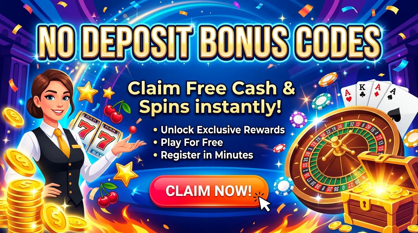 Zoome casino Bonus ohne Einzahlung