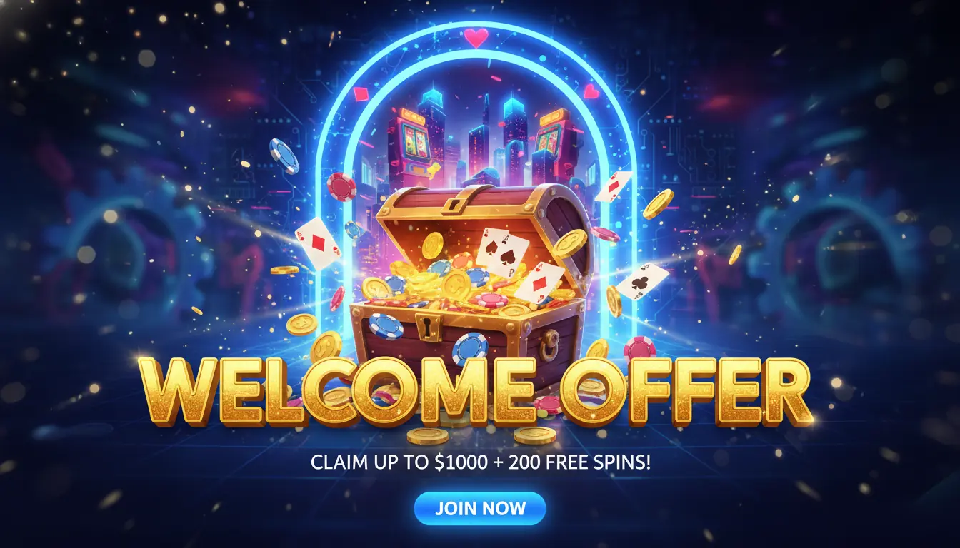 Zoome casino Willkommensangebot