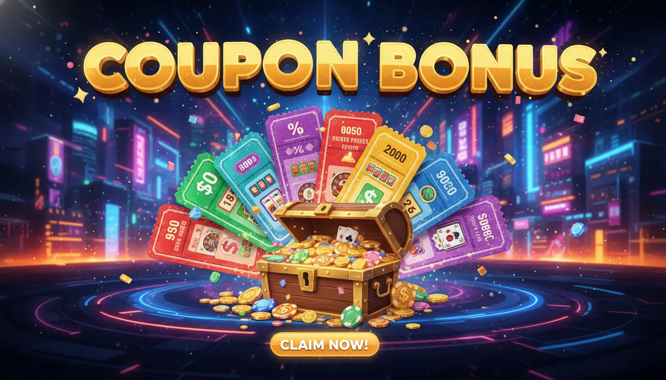 Zoome casino Coupons