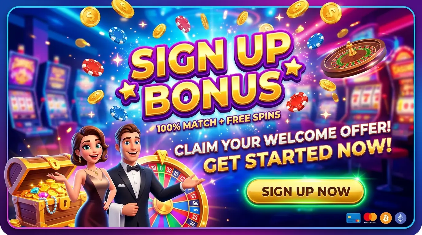 Zoome casino Anmeldebonus