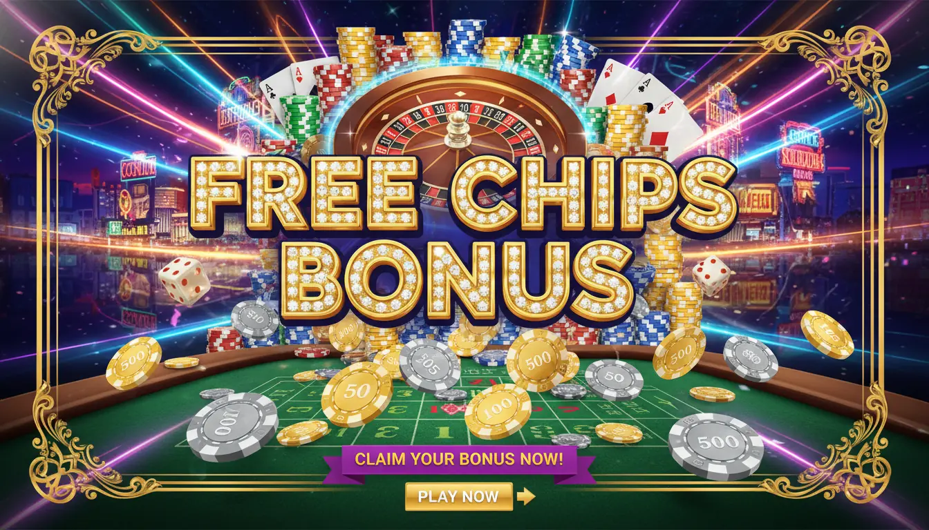 Zoome casino Gratis Chips