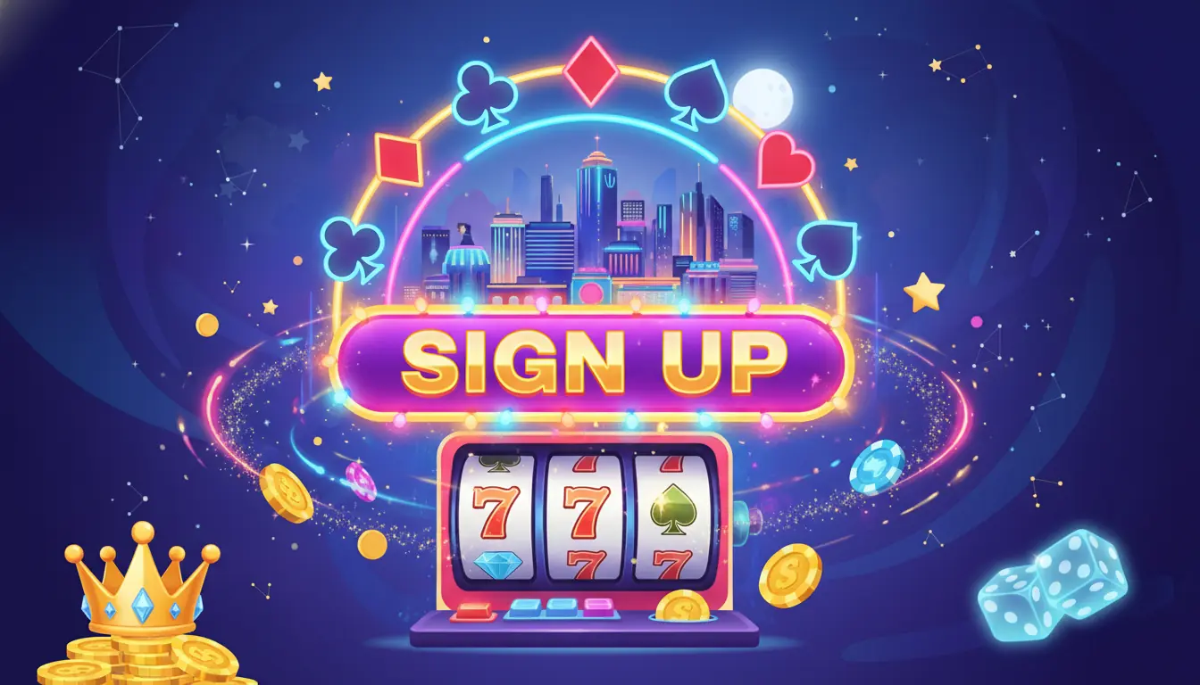 Zoome casino Registrierung