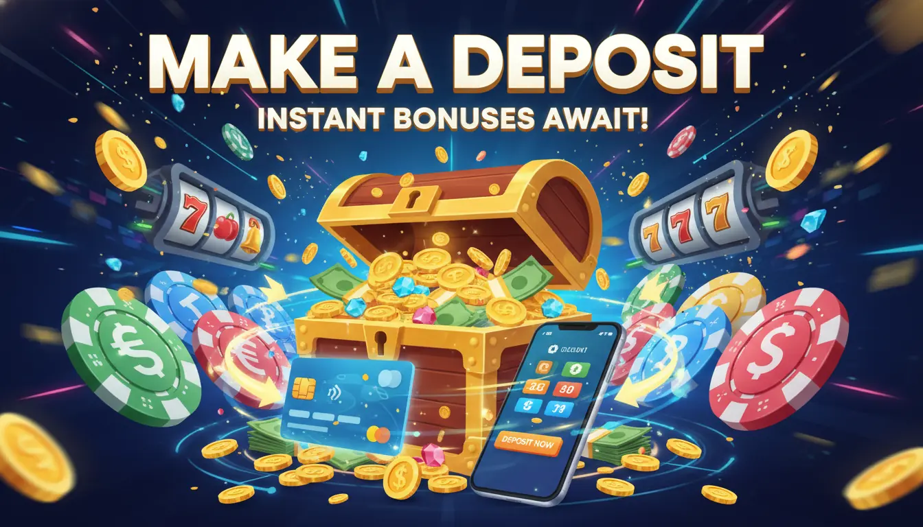 Zoome casino Einzahlung
