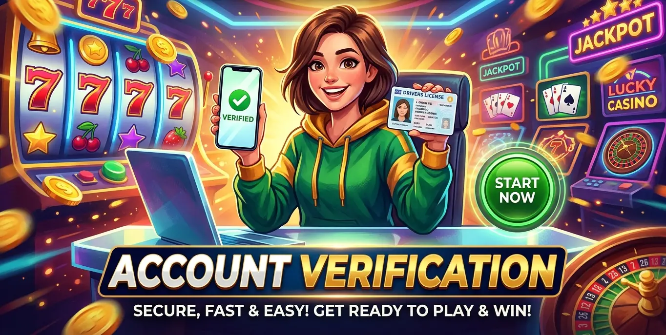 Zoome casino Verifizierung