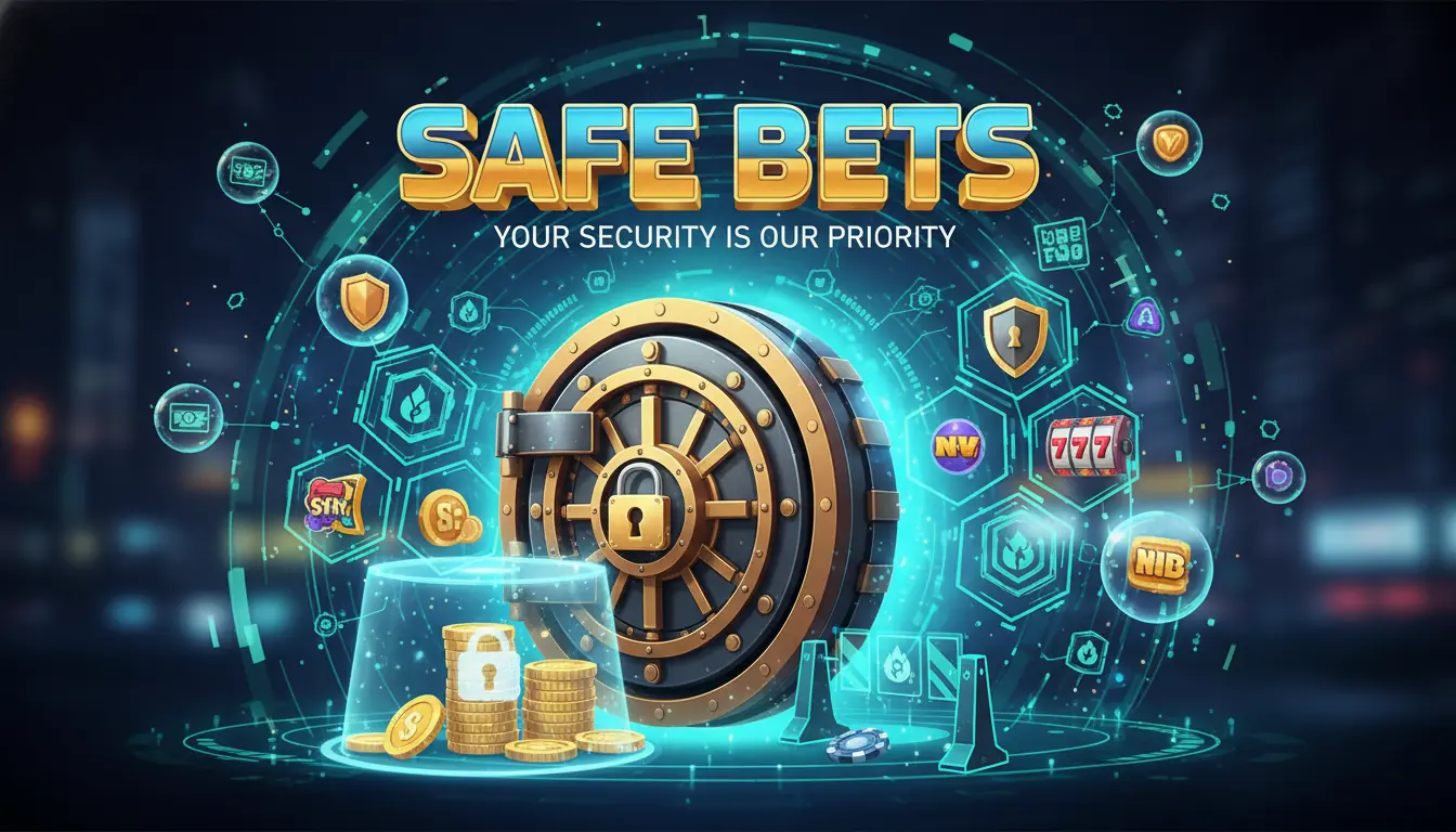 Zoome casino Sicherheit