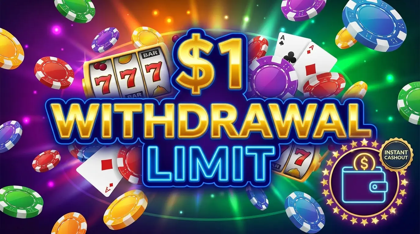 Zoome casino 1 € Auszahlung