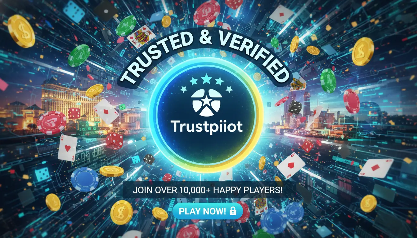 Zoome casino Trustpilot