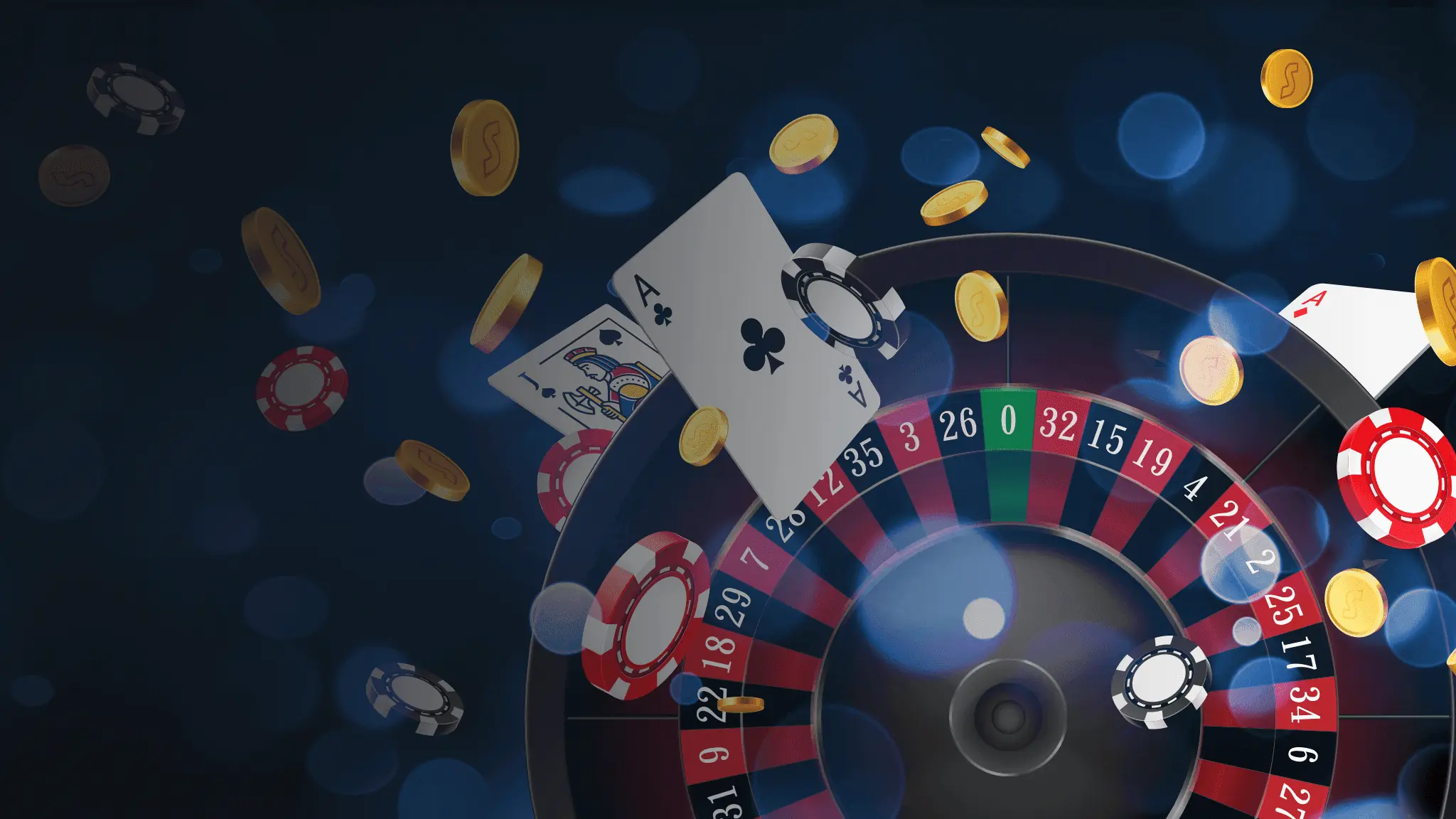 Zoome casino Spiele