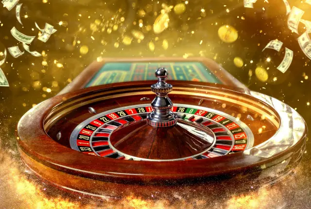 Zoome casino Roulette