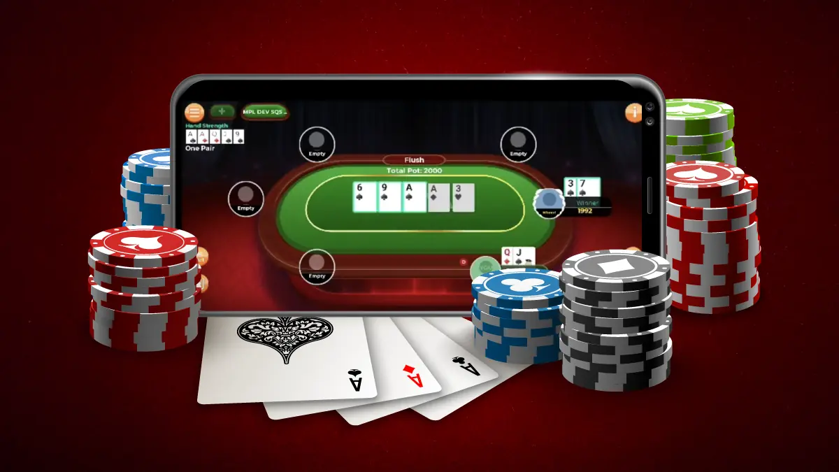 Zoome casino Poker