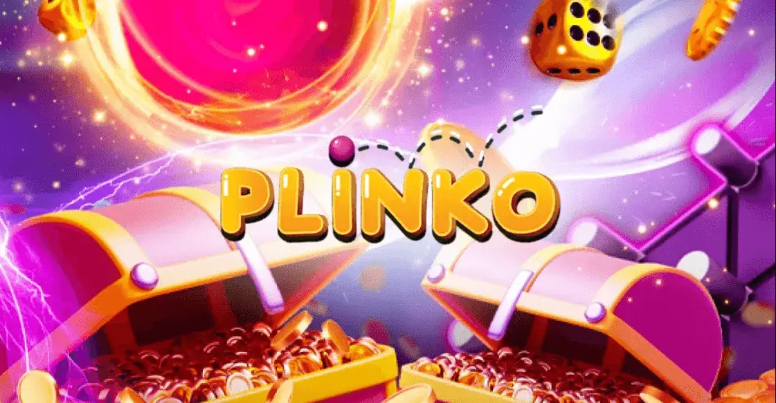 Plinko bei Zoome casino