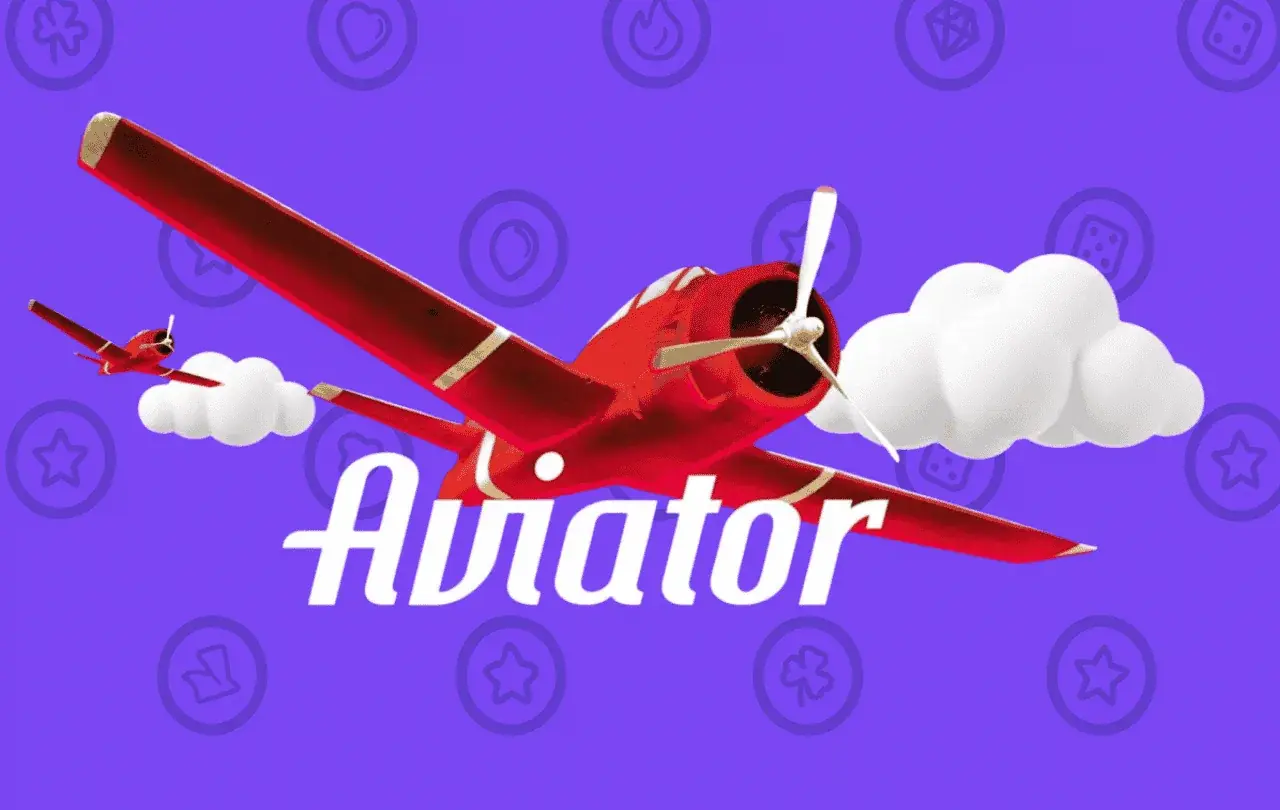Aviator bei Zoome casino